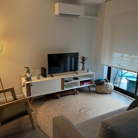 Foz Relogio Apartment Figueira da Foz Zewnętrze zdjęcie