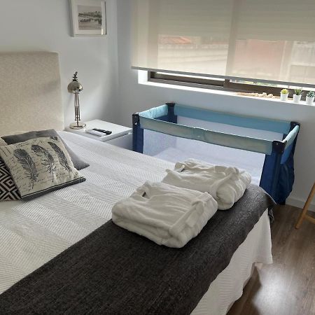 Foz Relogio Apartment Figueira da Foz Zewnętrze zdjęcie