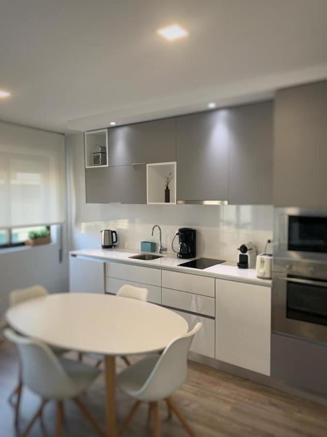 Foz Relogio Apartment Figueira da Foz Zewnętrze zdjęcie