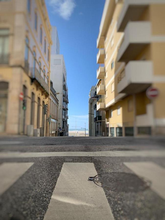 Foz Relogio Apartment Figueira da Foz Zewnętrze zdjęcie