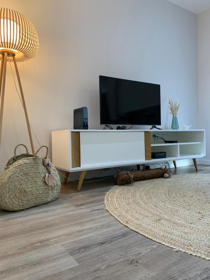 Foz Relogio Apartment Figueira da Foz Zewnętrze zdjęcie