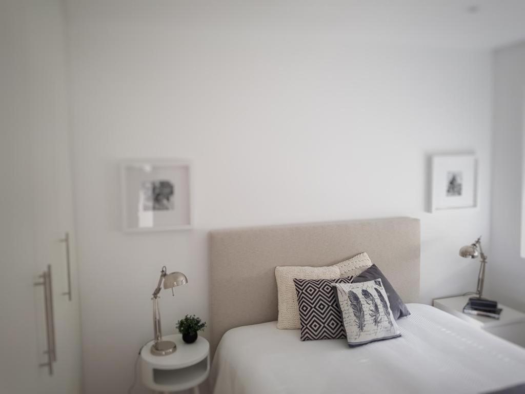 Foz Relogio Apartment Figueira da Foz Zewnętrze zdjęcie