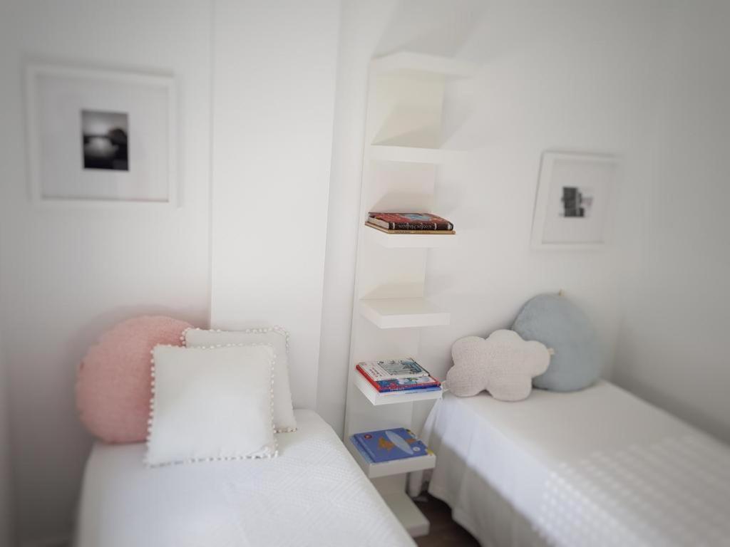 Foz Relogio Apartment Figueira da Foz Zewnętrze zdjęcie