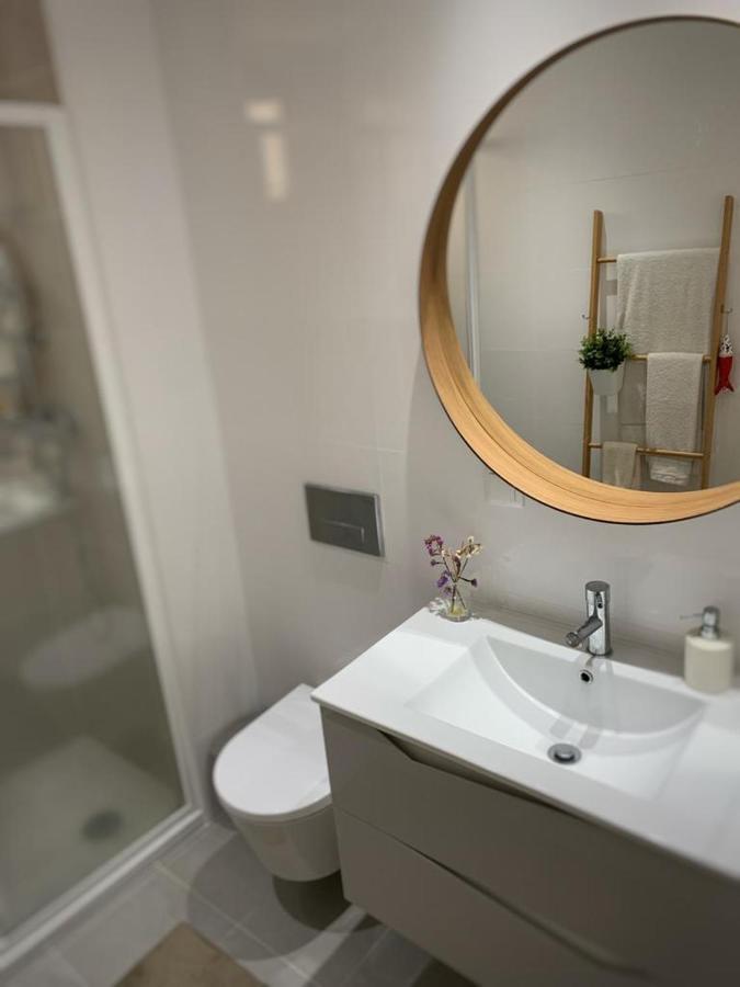 Foz Relogio Apartment Figueira da Foz Zewnętrze zdjęcie